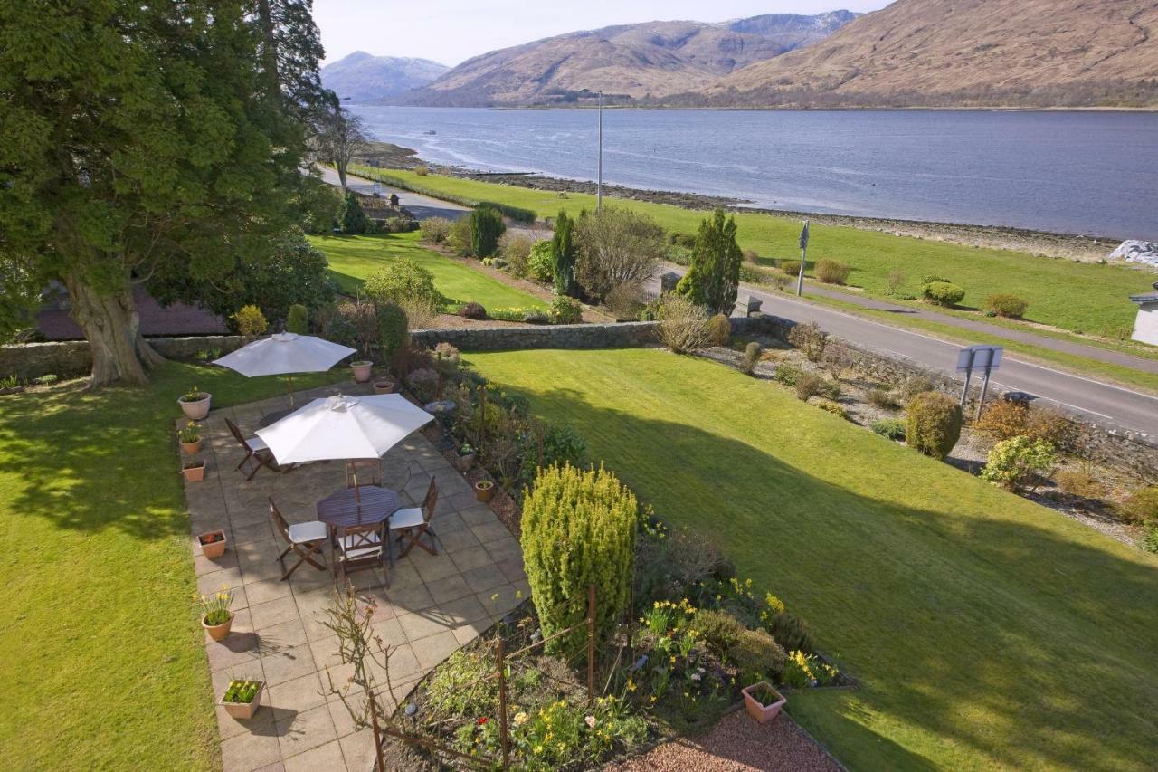 Lawriestone Guest house *