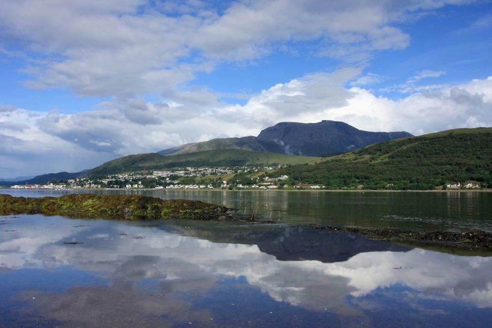 Lawriestone Fort William