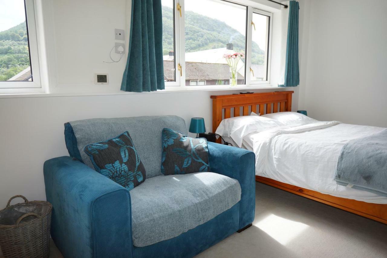 Macintosh Bed & Breakfast *