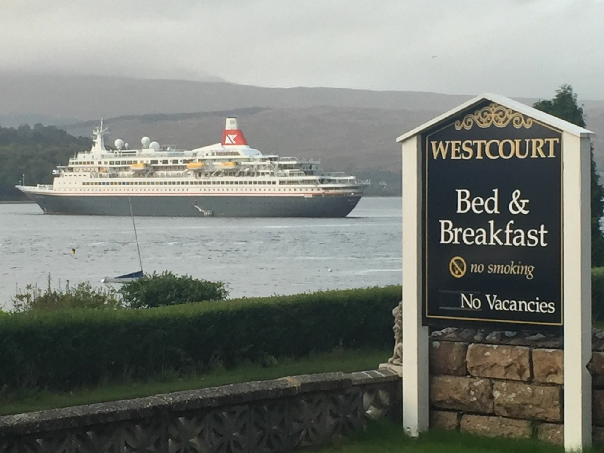 Westcourt