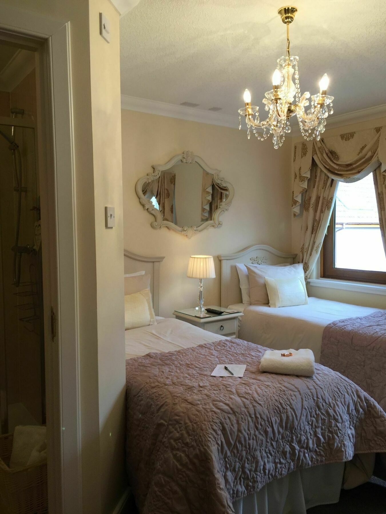 Westcourt 3*