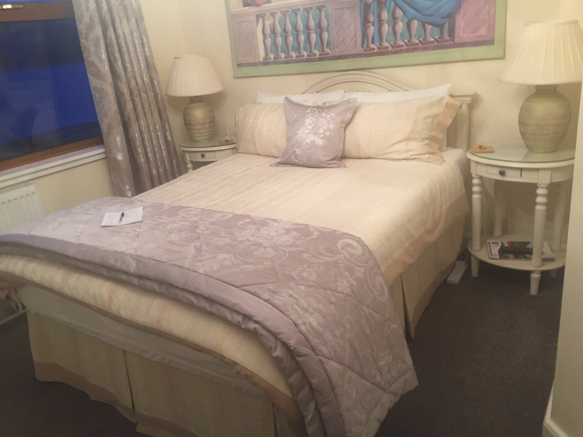 Hotel Westcourt 3*