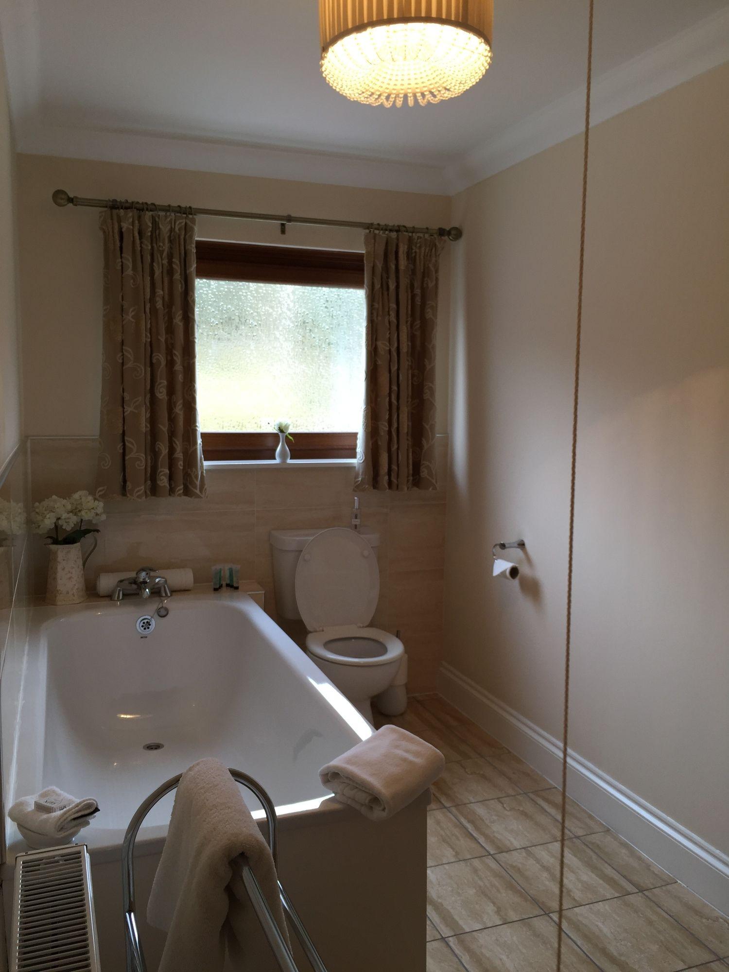 Westcourt 3* Fort William