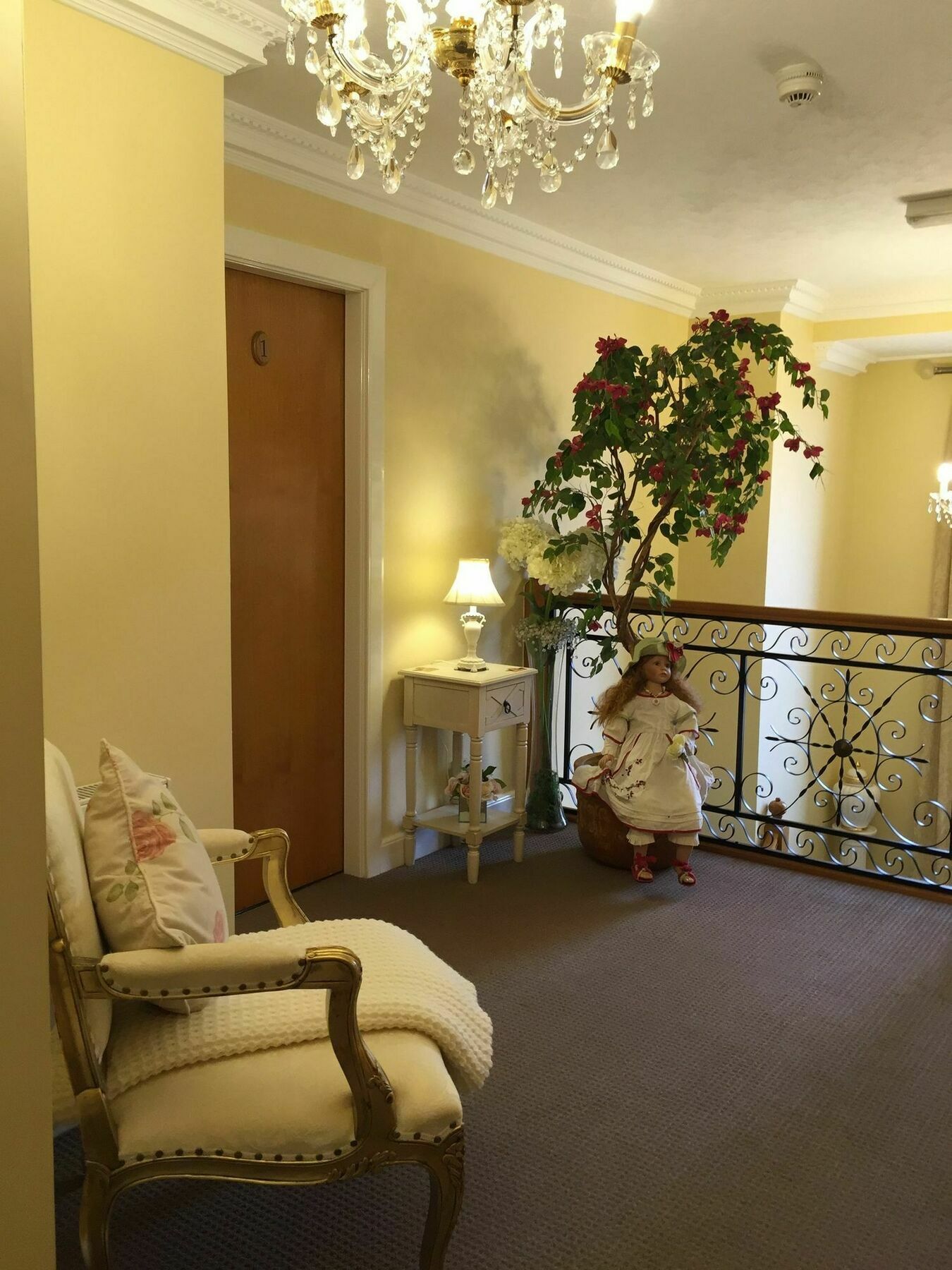 Westcourt 3*