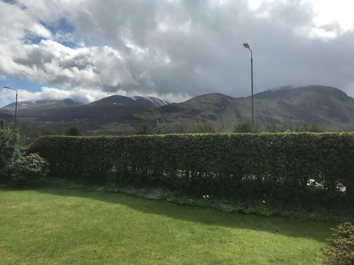 Apartment Corrieview Barn Fort William