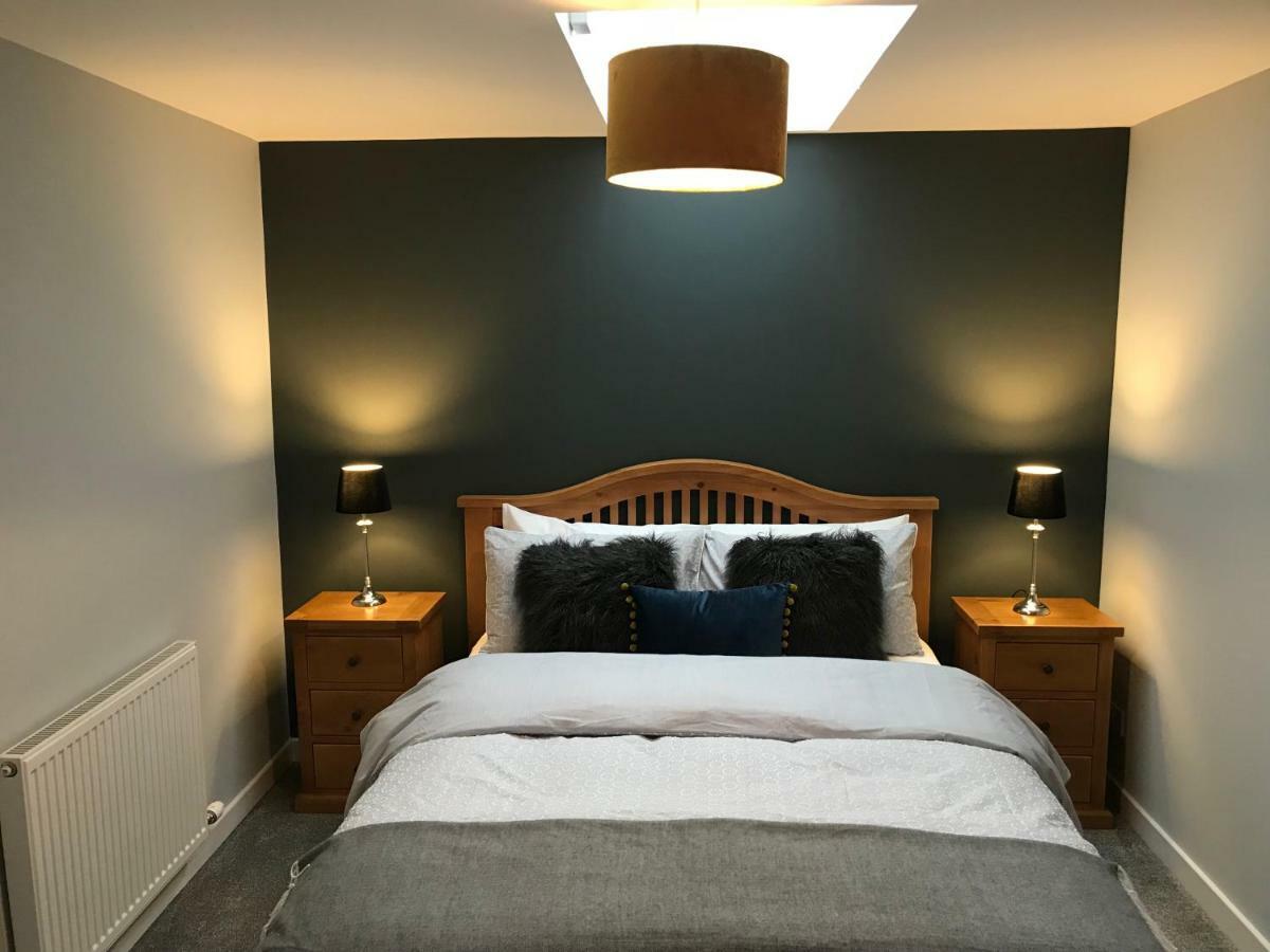 Apartment Corrieview Barn Fort William