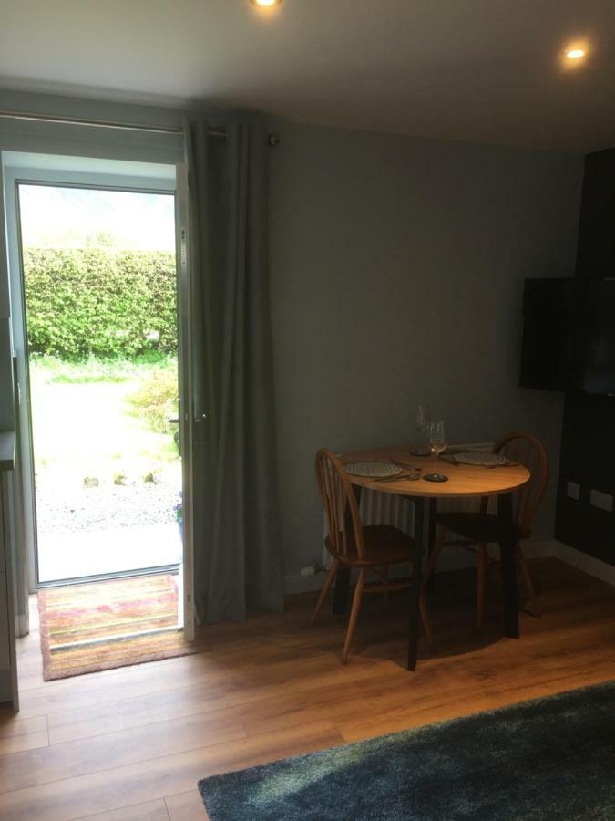Corrieview Barn Apartment *
