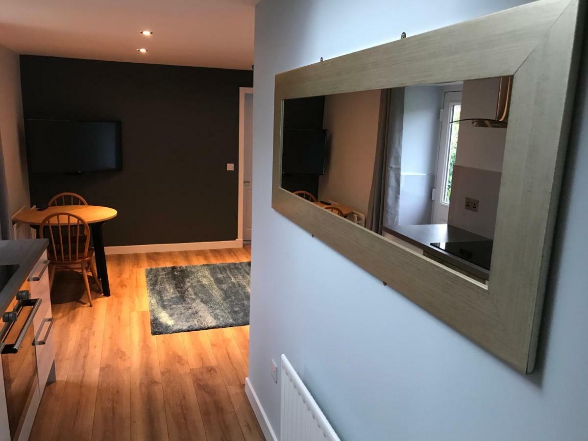 Apartment Corrieview Barn Fort William