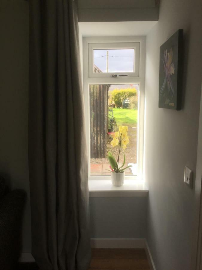 Apartment Corrieview Barn Fort William