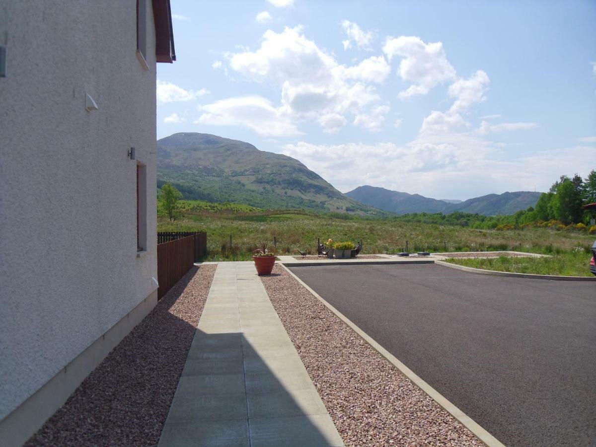 Apartment Tower Ridge Fort William