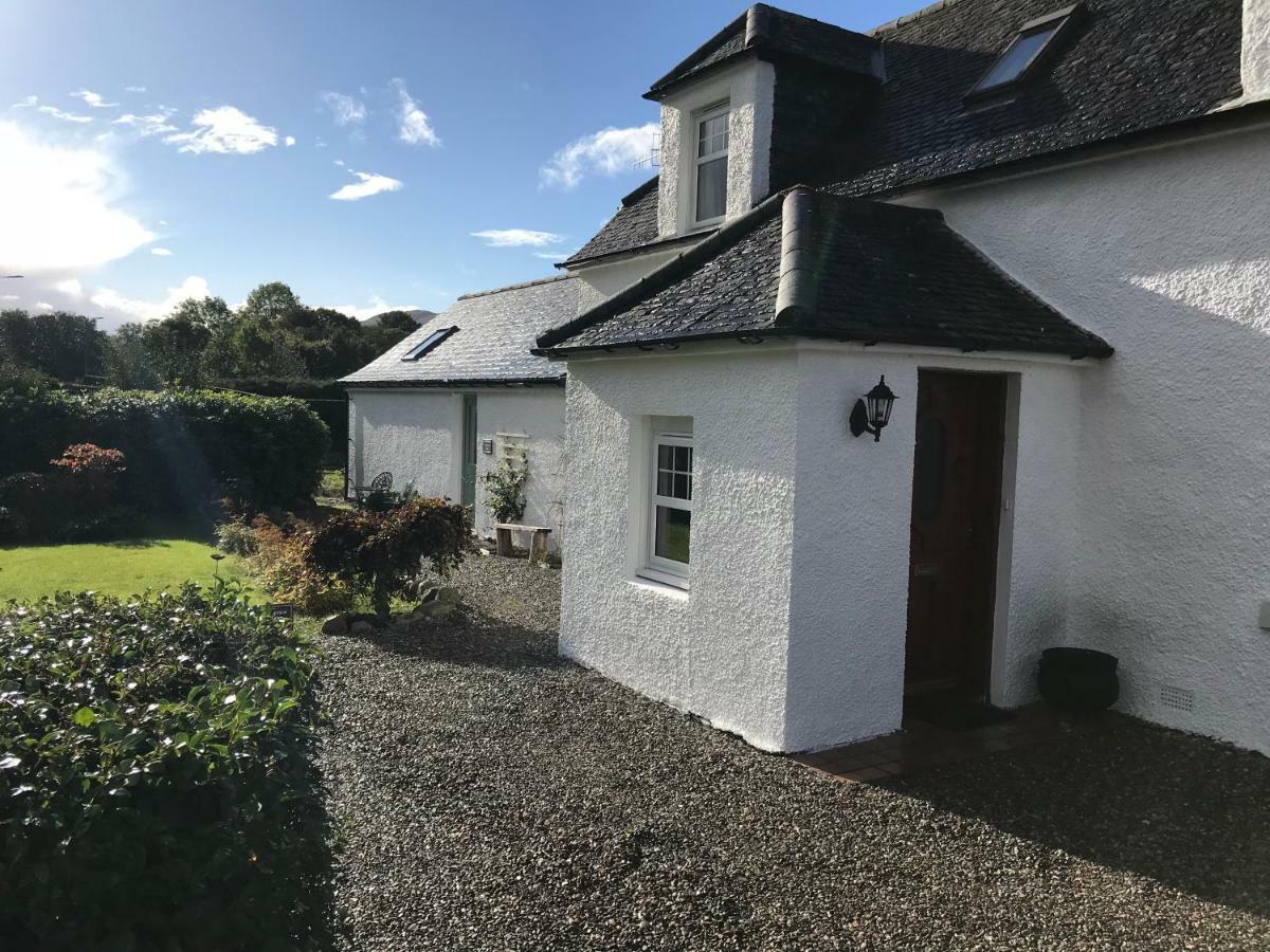Corrieview Barn * Fort William