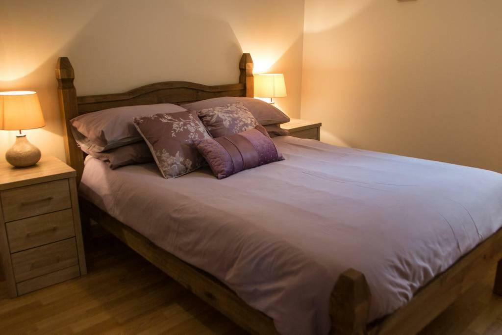 Highland Self Catering Retreat With Stunning Views * Fort William