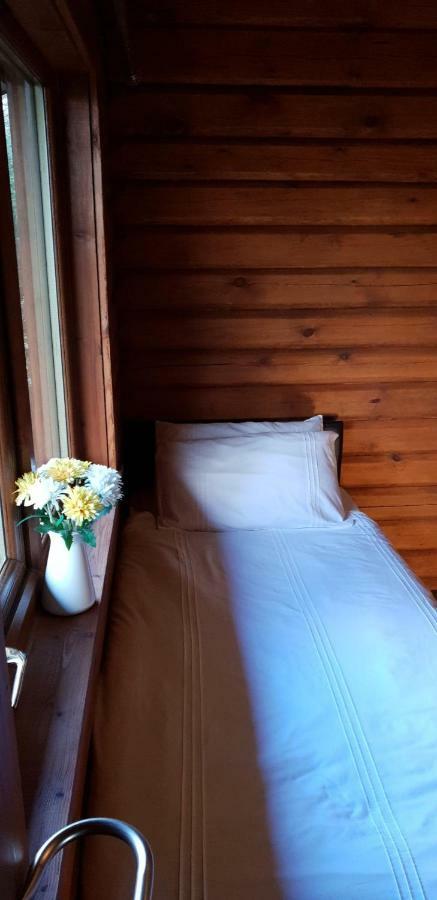 Holiday home Glenmhor Log