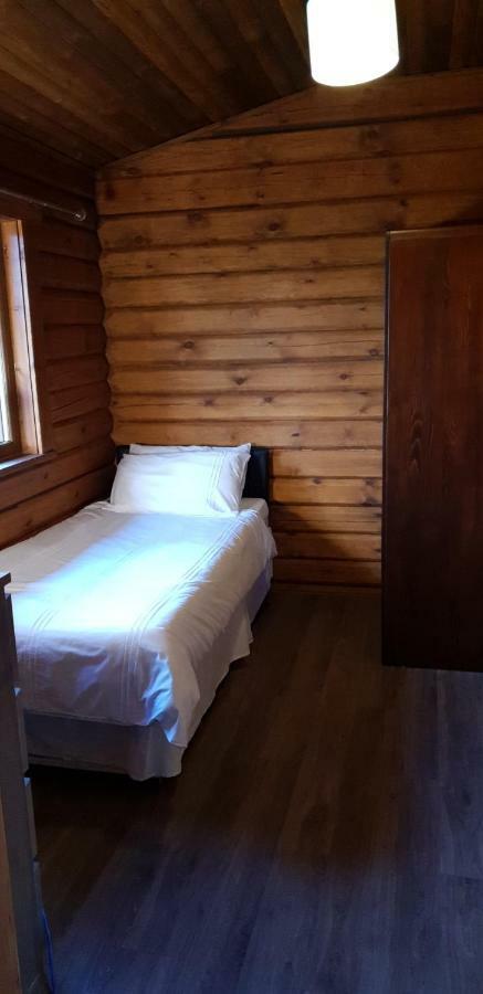 Holiday home Glenmhor Log *