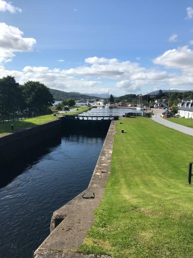 Ramblers Rest Modern Cottage-perfect Views Of Ben Nevis Apartment *