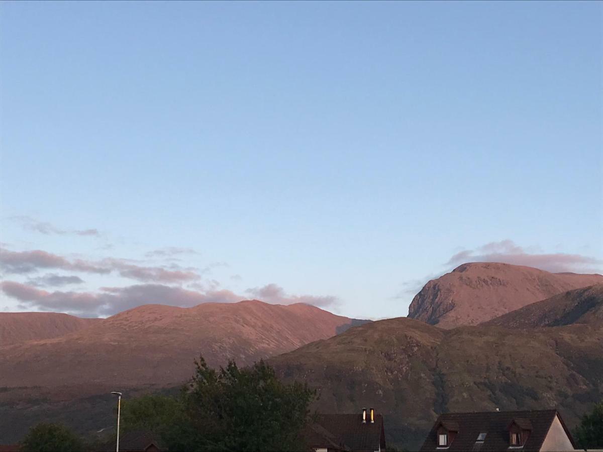 Ramblers Rest Modern Cottage-perfect Views Of Ben Nevis Apartment *