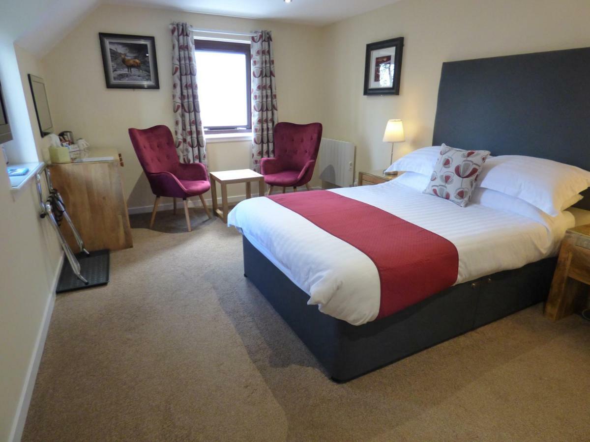 The Brevins Guest house Fort William