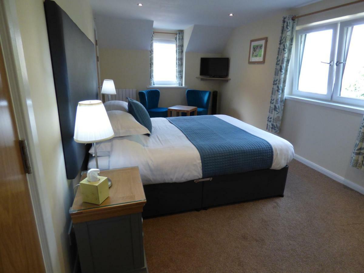 The Brevins Guest house Fort William
