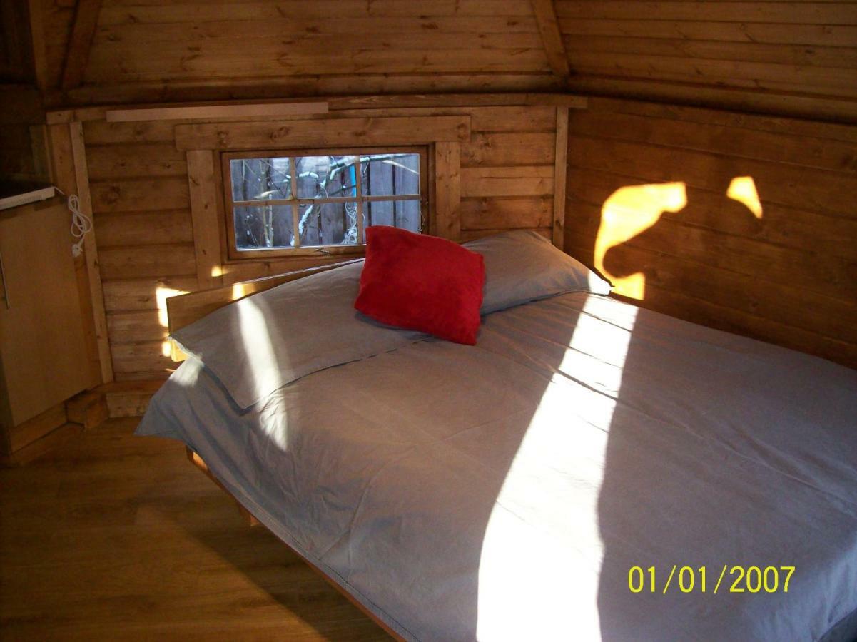 The Hobbit House Fort William