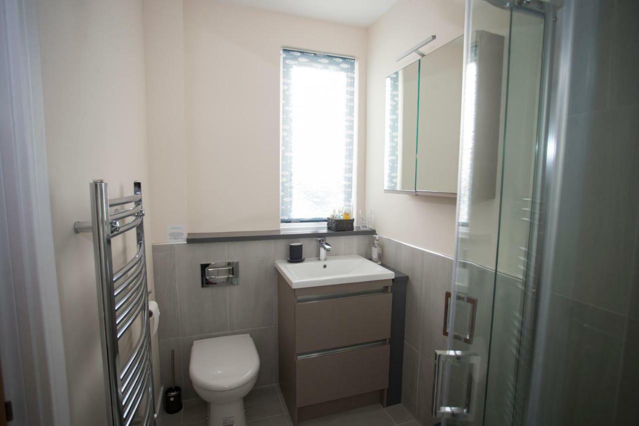 Number 6 Apartment