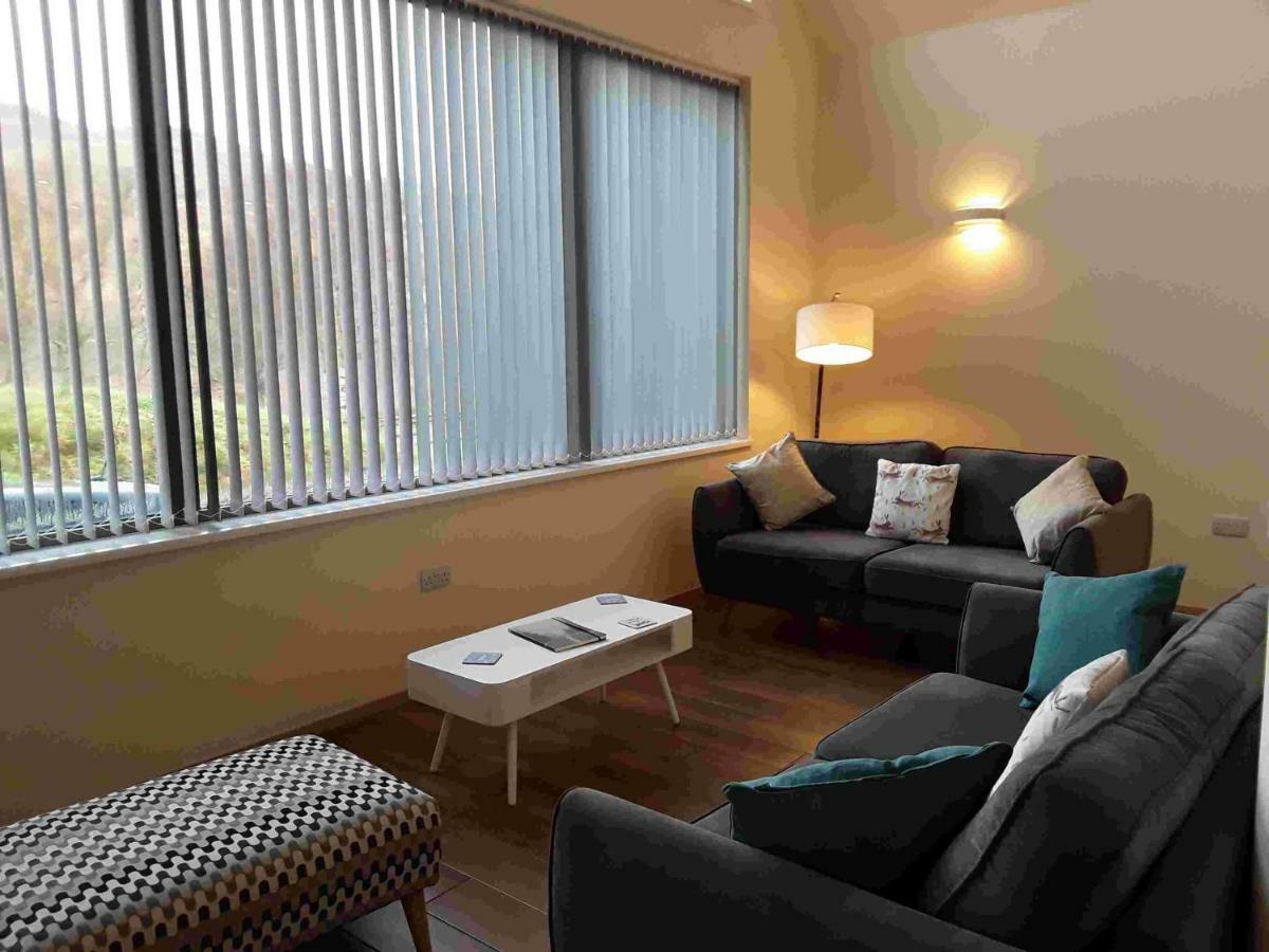 Wilderness Apartment Fort William