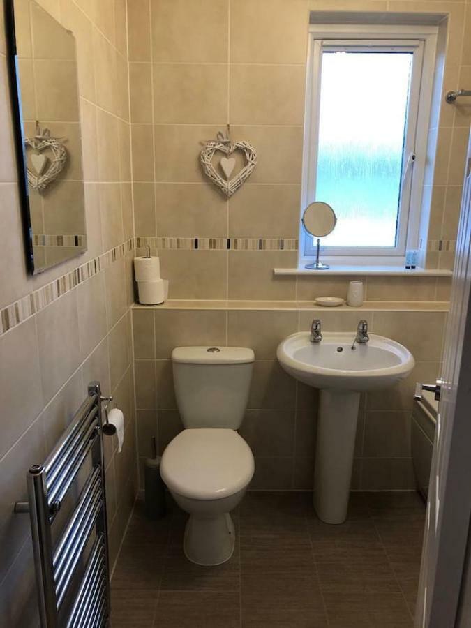 12 Lochiel Road Apartment Fort William
