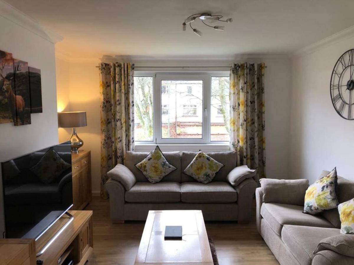 12 Lochiel Road * Fort William