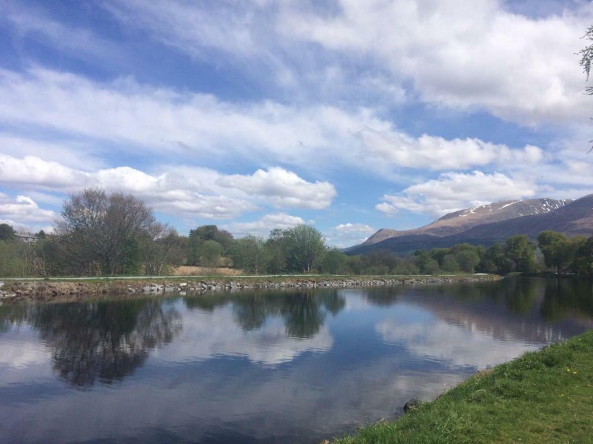 12 Lochiel Road * Fort William