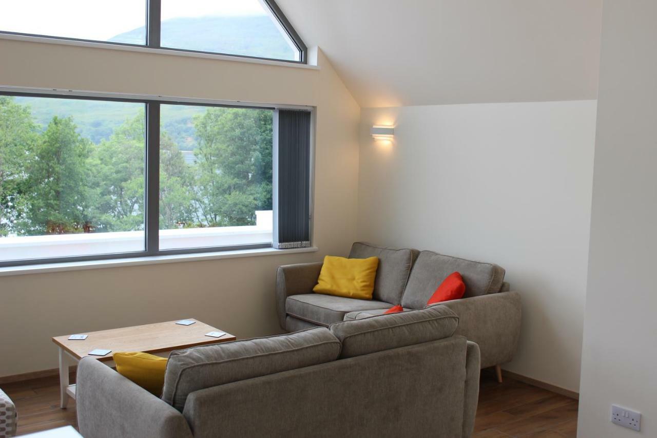 Wilderness Apartment Fort William