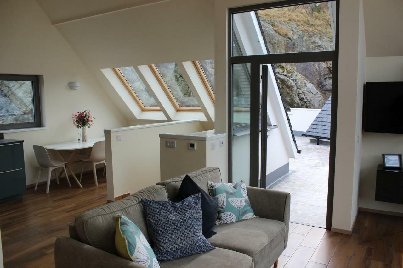 Wilderness Apartment