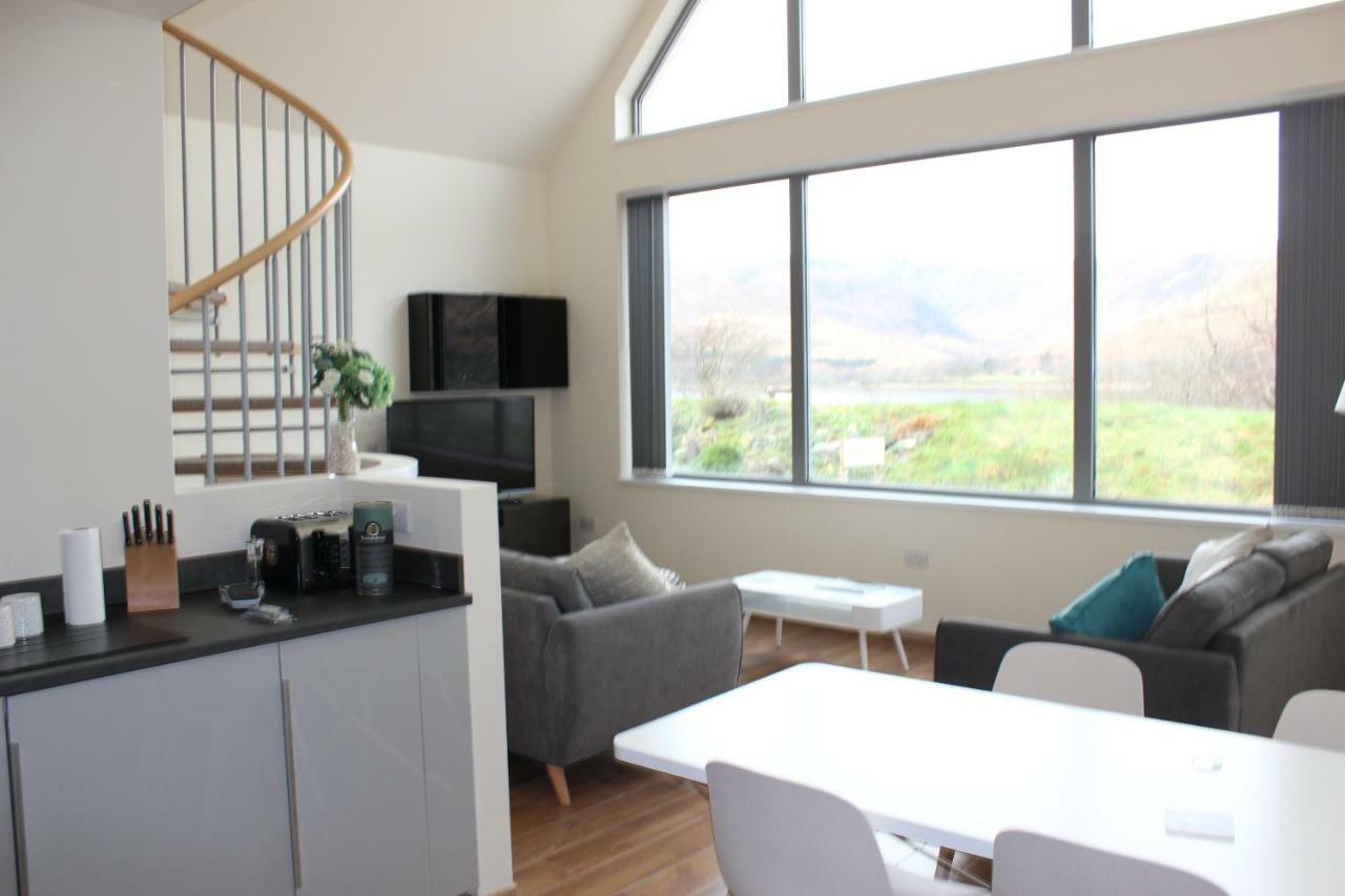 Wilderness Apartment