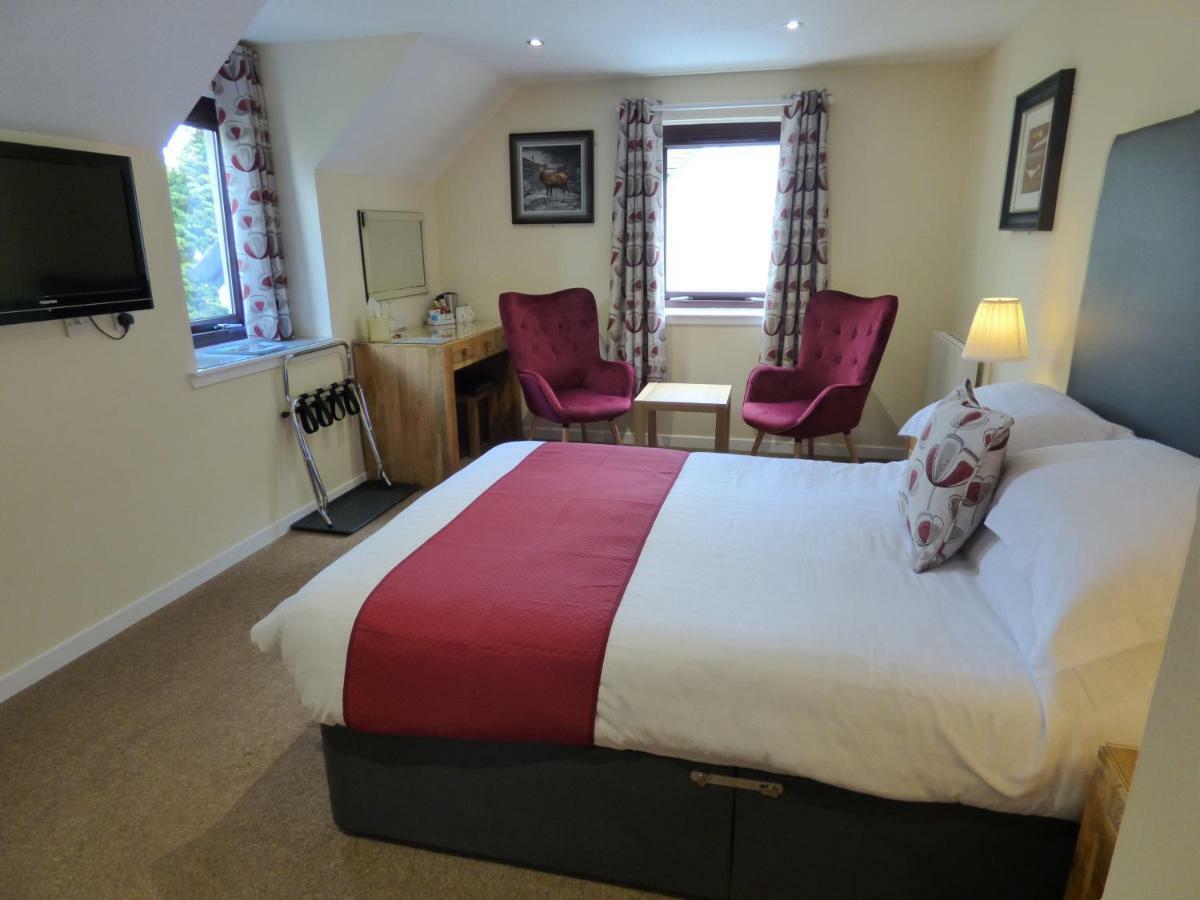 The Brevins Guest house