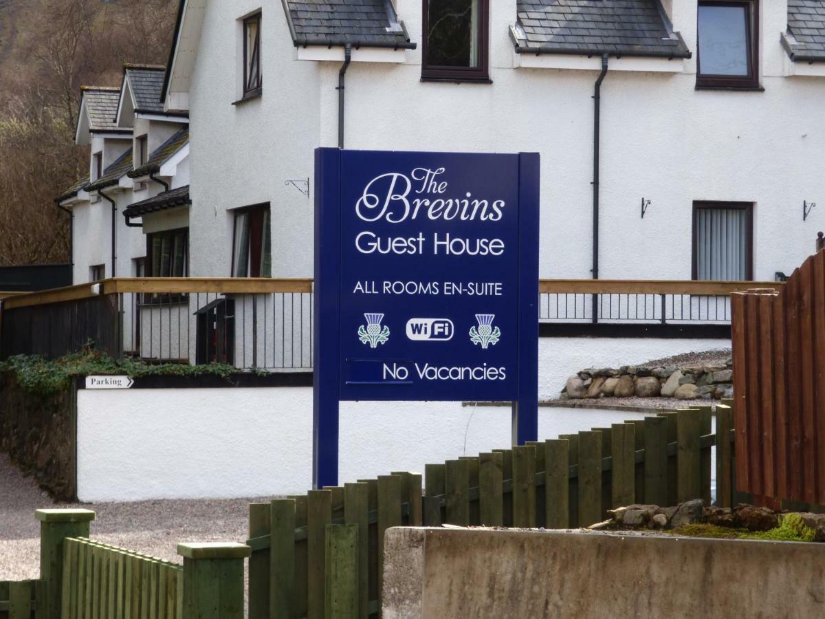 The Brevins 4* Fort William