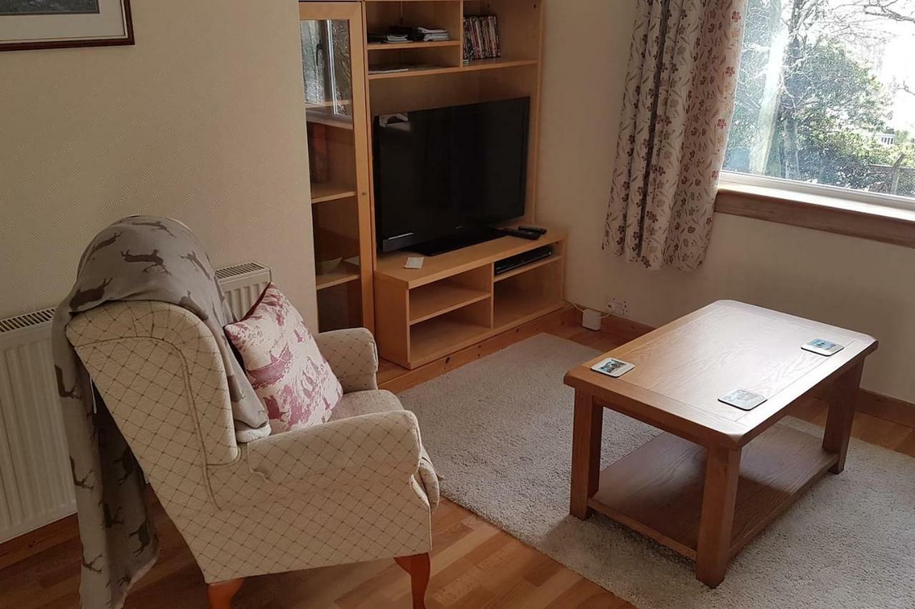 Farrow Apartment Fort William