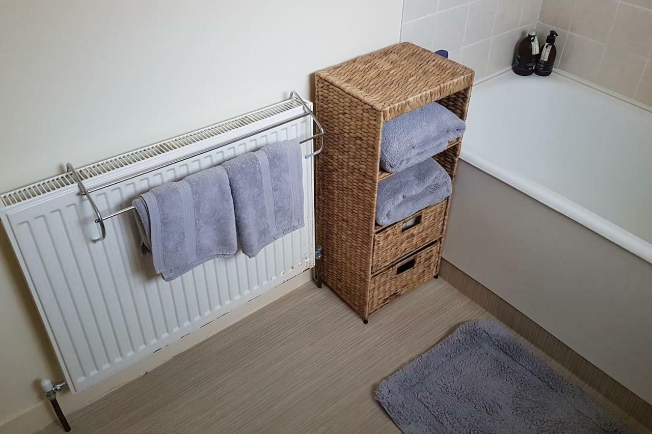 Farrow Apartment Fort William