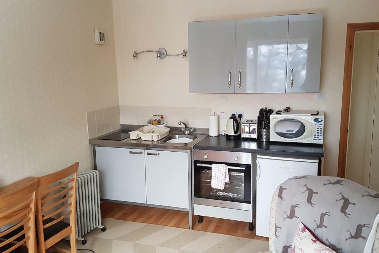 Farrow Apartment Fort William