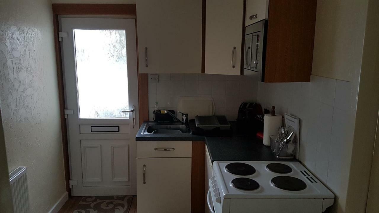Farrow Apartment Fort William