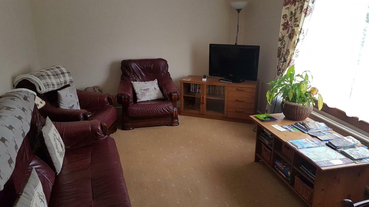 Farrow Apartment