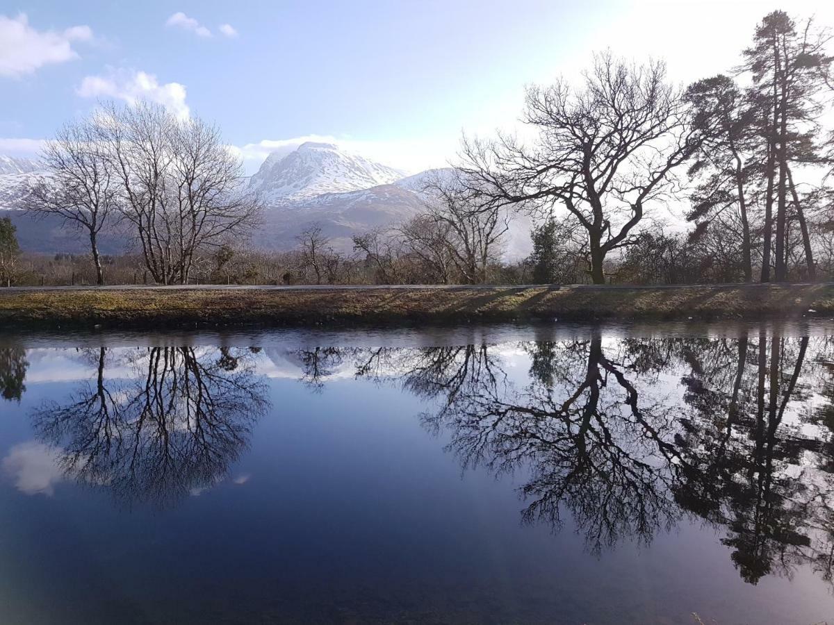 Holiday home Birch Fort William