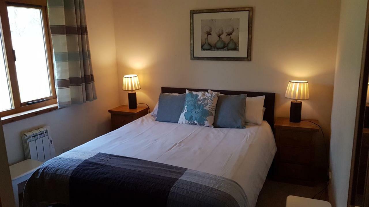 Birch Holiday home Fort William