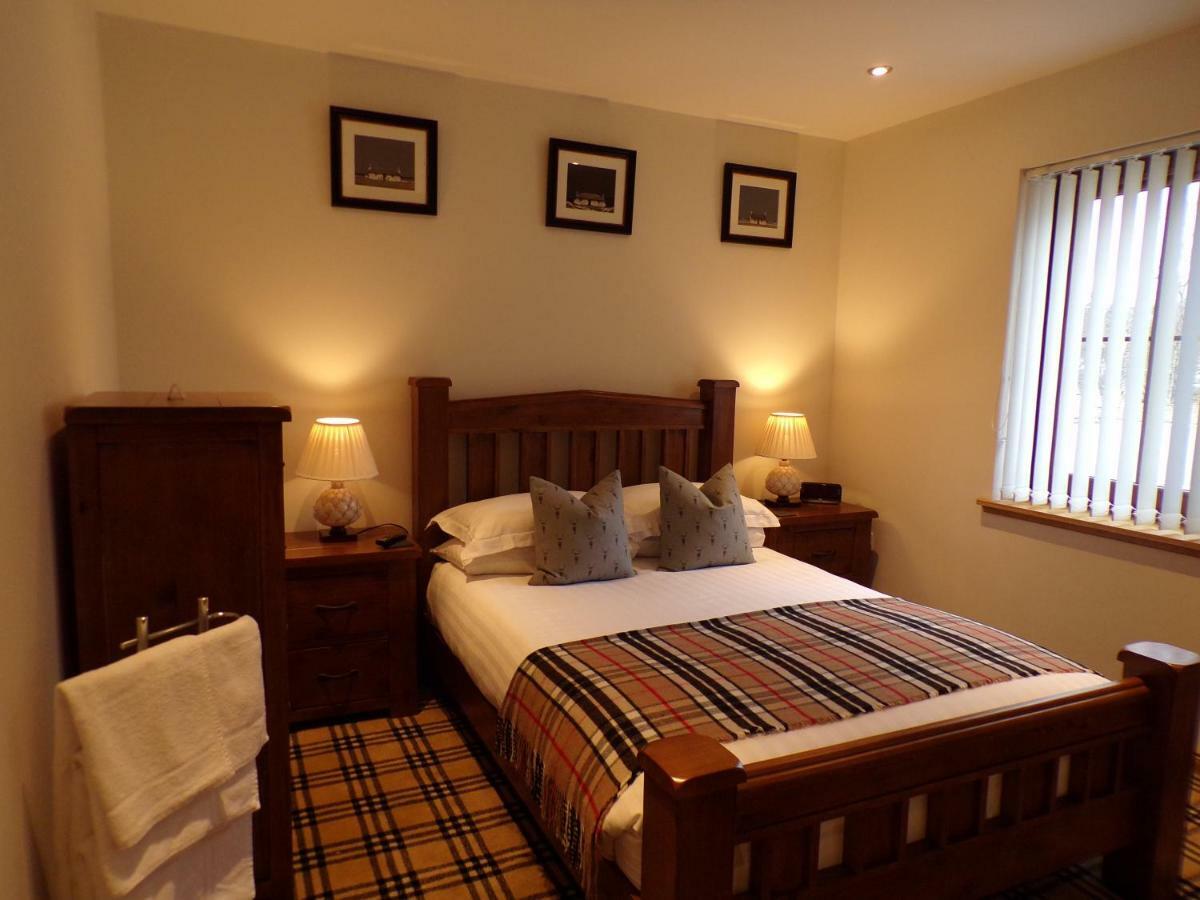 Apartment Tower Ridge Fort William