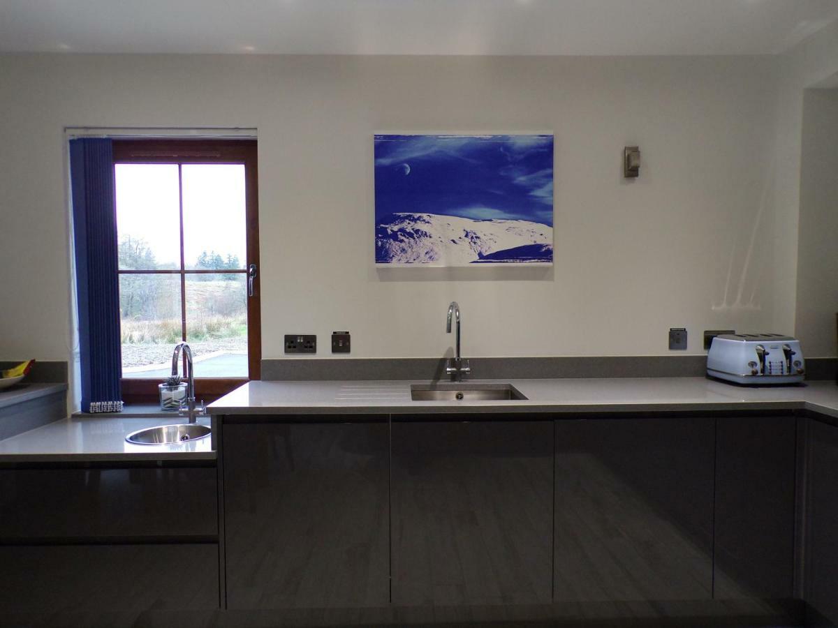 Tower Ridge Apartment