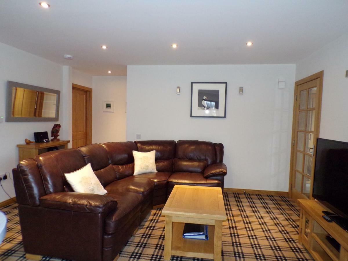 Tower Ridge Apartment Fort William