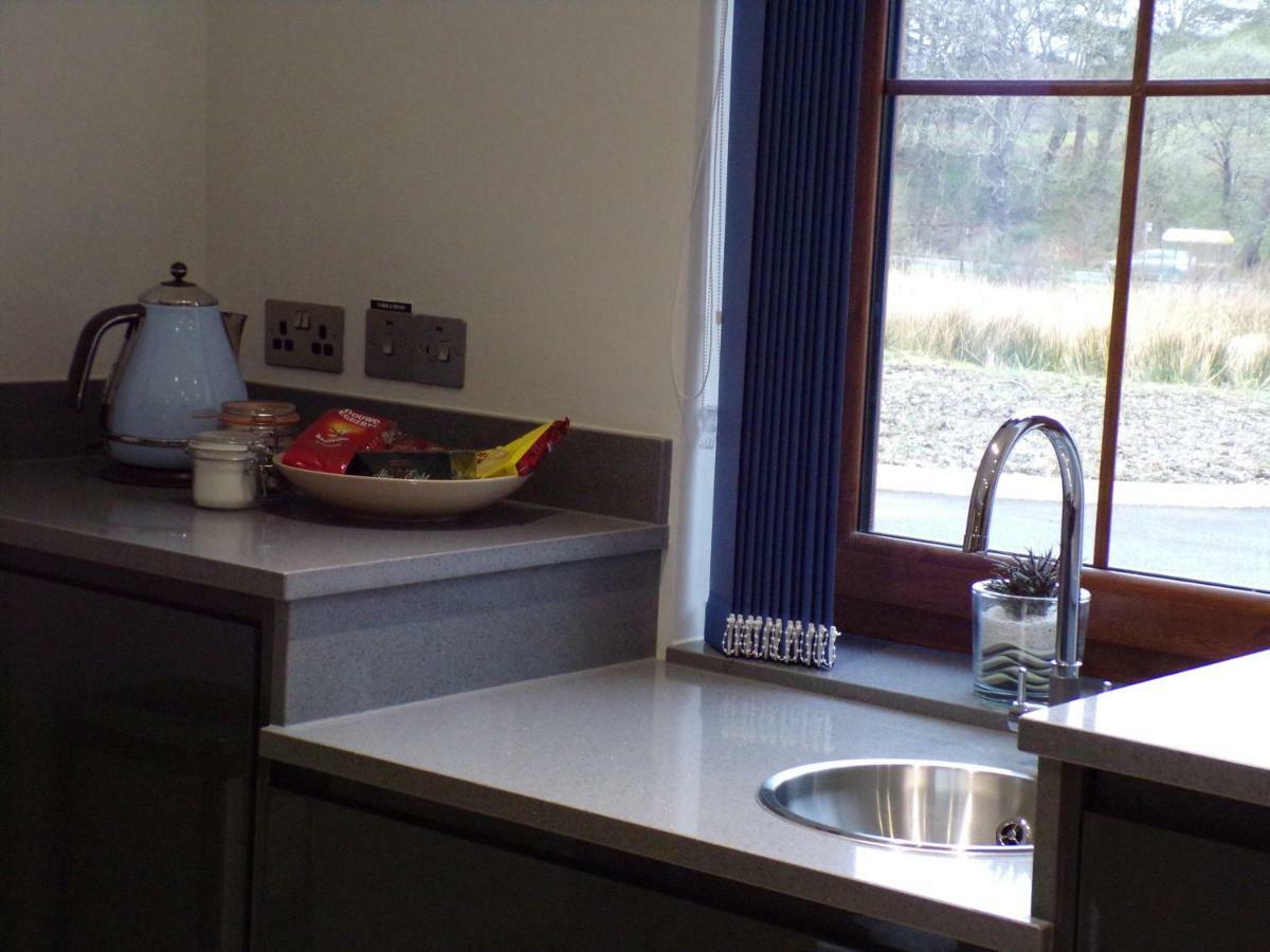 Tower Ridge Apartment Fort William