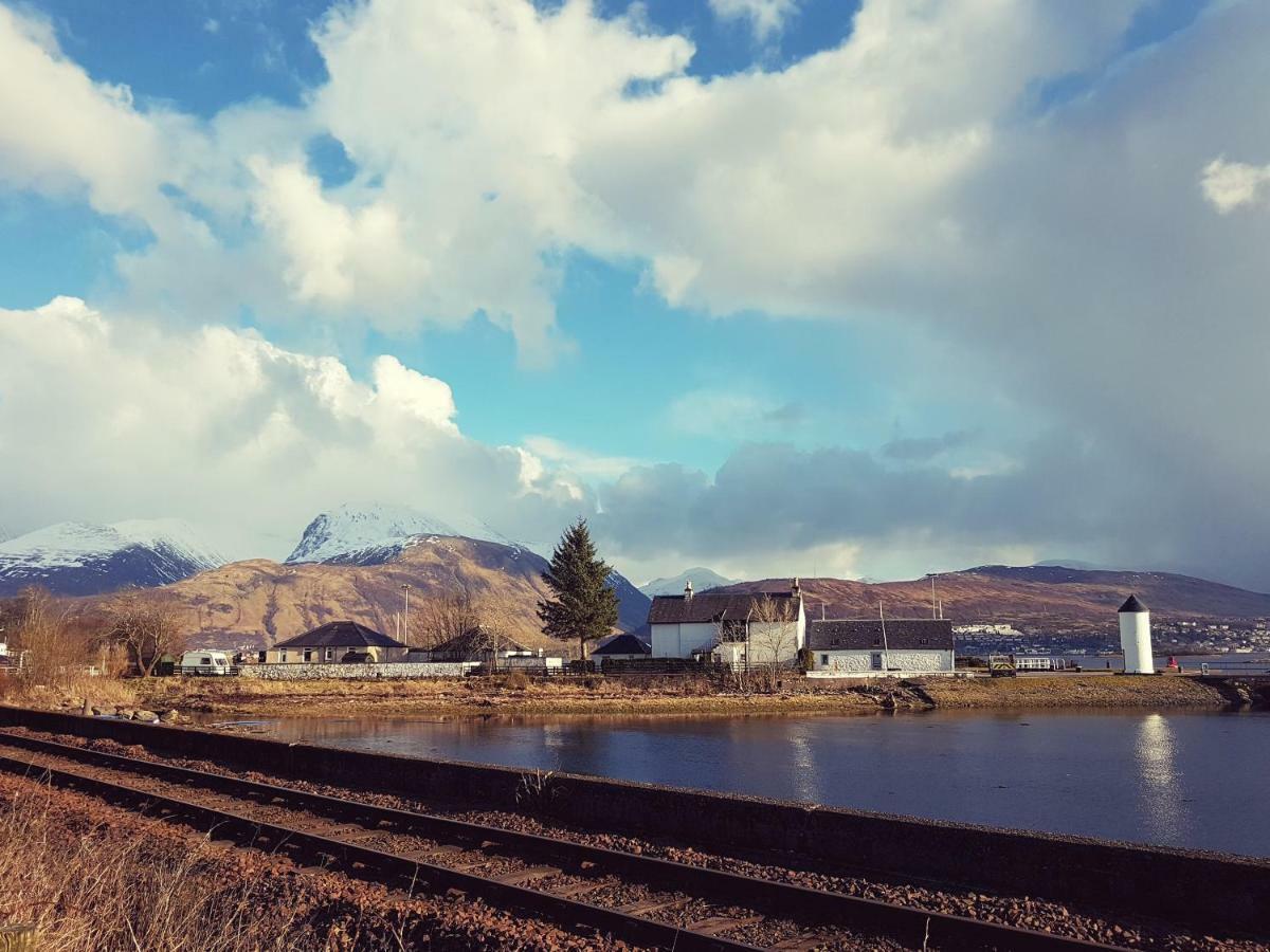 Hawthorn Holiday home Fort William