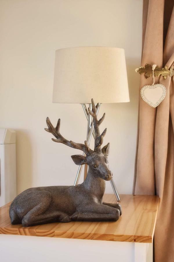 Ramblers Rest Modern Cottage-perfect Views Of Ben Nevis Apartment *