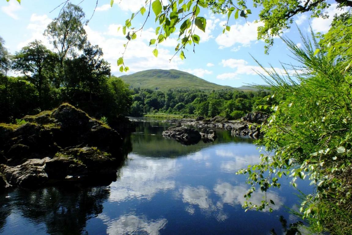 Holiday home Shepherds Rest Fort William