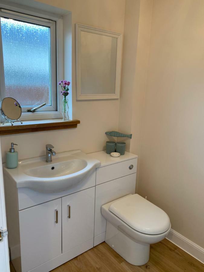 Stepping Stone Apartment