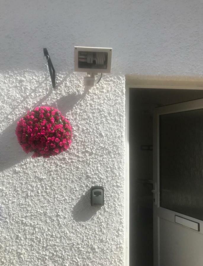 A Wee House In The Highlands Apartment *
