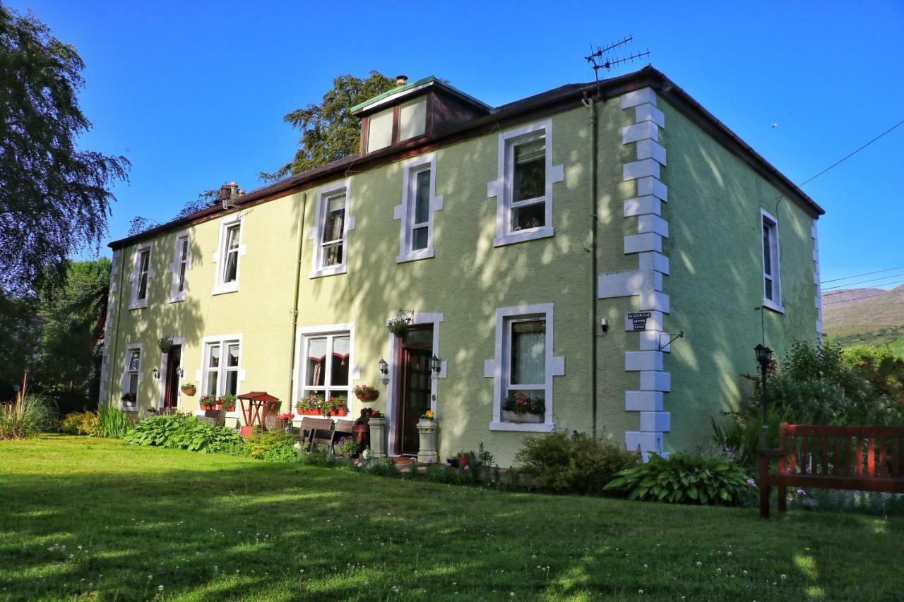 Inverlochy (adults Only) Bed & Breakfast Fort William